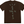 Load image into Gallery viewer, Travis Scott Motherboard Logo II T-Shirt Brown
