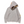 Load image into Gallery viewer, BAPE 2nd Shark Wide Full Zip Double Hoodie Gray
