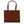 Load image into Gallery viewer, Telfar Shopping Bag Small Chocolate
