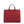 Load image into Gallery viewer, Telfar Shopping Bag Medium Oxblood
