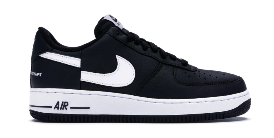 Nike Air Force 1 Low Supreme x Comme des Garcons (2018) – Premier Hype