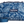 Load image into Gallery viewer, Supreme Puffer Side Bag Blue Paisley

