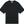 Load image into Gallery viewer, FOG ESSENTIALS 3D Silicon Applique Boxy Tee - Black
