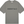 Load image into Gallery viewer, FEAR OF GOD ESSENTIALS 3D Silicon Applique Boxy T-Shirt Gray Flannel/Charcoal
