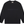 Load image into Gallery viewer, FEAR OF GOD ESSENTIALS 3D Silicon Applique Crewneck Dark Slate/Stretch Limo/Black
