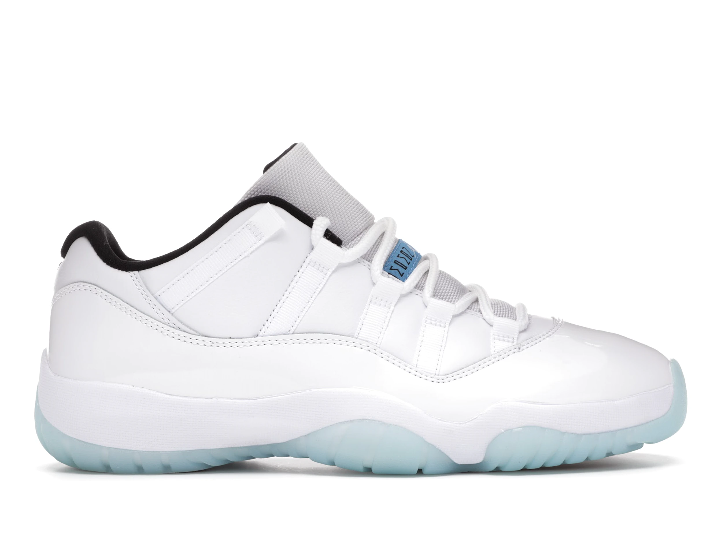 jordan retro 11 sky blue