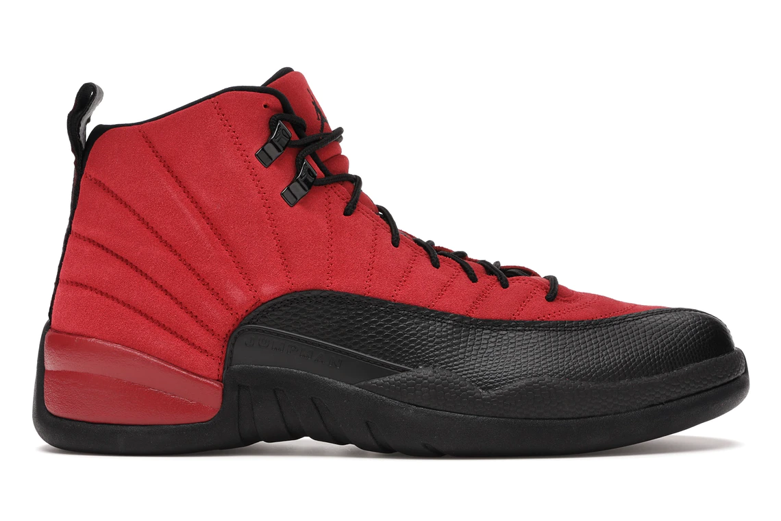 air jordan 12 retro flu