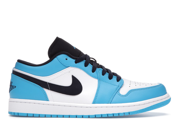 Low top unc 1 online