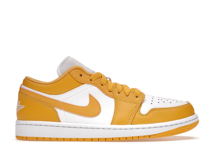 Jordan 1 Low Pollen