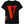 Load image into Gallery viewer, Nav x Vlone Good Intentions Tee Black
