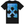 Load image into Gallery viewer, Off-White Black/Blue Markers Arrows Tee
