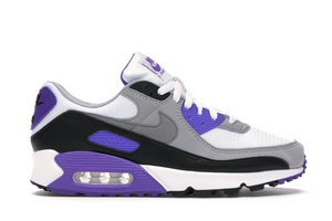 Nike Air Max 90 Recraft Hyper Grape (W)