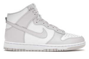 Nike Dunk High Retro White Vast Grey (2021)