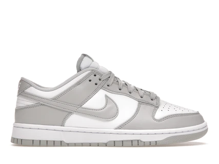 Nike Dunk Low Grey Fog – Premier Hype