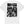 Load image into Gallery viewer, OFF-WHITE Oversized Fit Caravaggio Square T-Shirt White/Black
