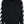 Load image into Gallery viewer, OFF-WHITE Airport Tape Zip Up Hoodie Black
