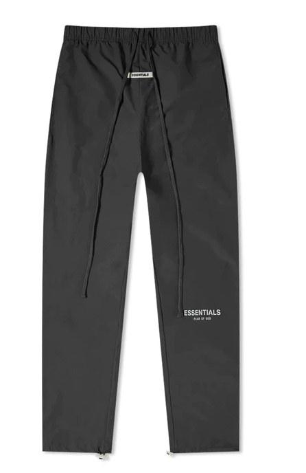 Fear of God Essentials Nylon Track Pants Premier Hype