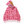 Load image into Gallery viewer, BAPE ABC Camo Shark Full Zip Hoodie Pink
