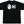 Load image into Gallery viewer, BAPE x DC Baby Milo Batman Relaxed Fit Tee Black
