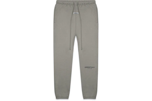 Fear of God Essentials Sweatpants Cement