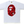 Load image into Gallery viewer, BAPE Color Camo Big Ape Head T-Shirt (SS20) White/Red
