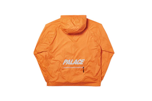 Palace Pertex Lighter Jacket Orange