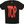 Load image into Gallery viewer, YoungBoy NBA x Vlone TOP Tee Black
