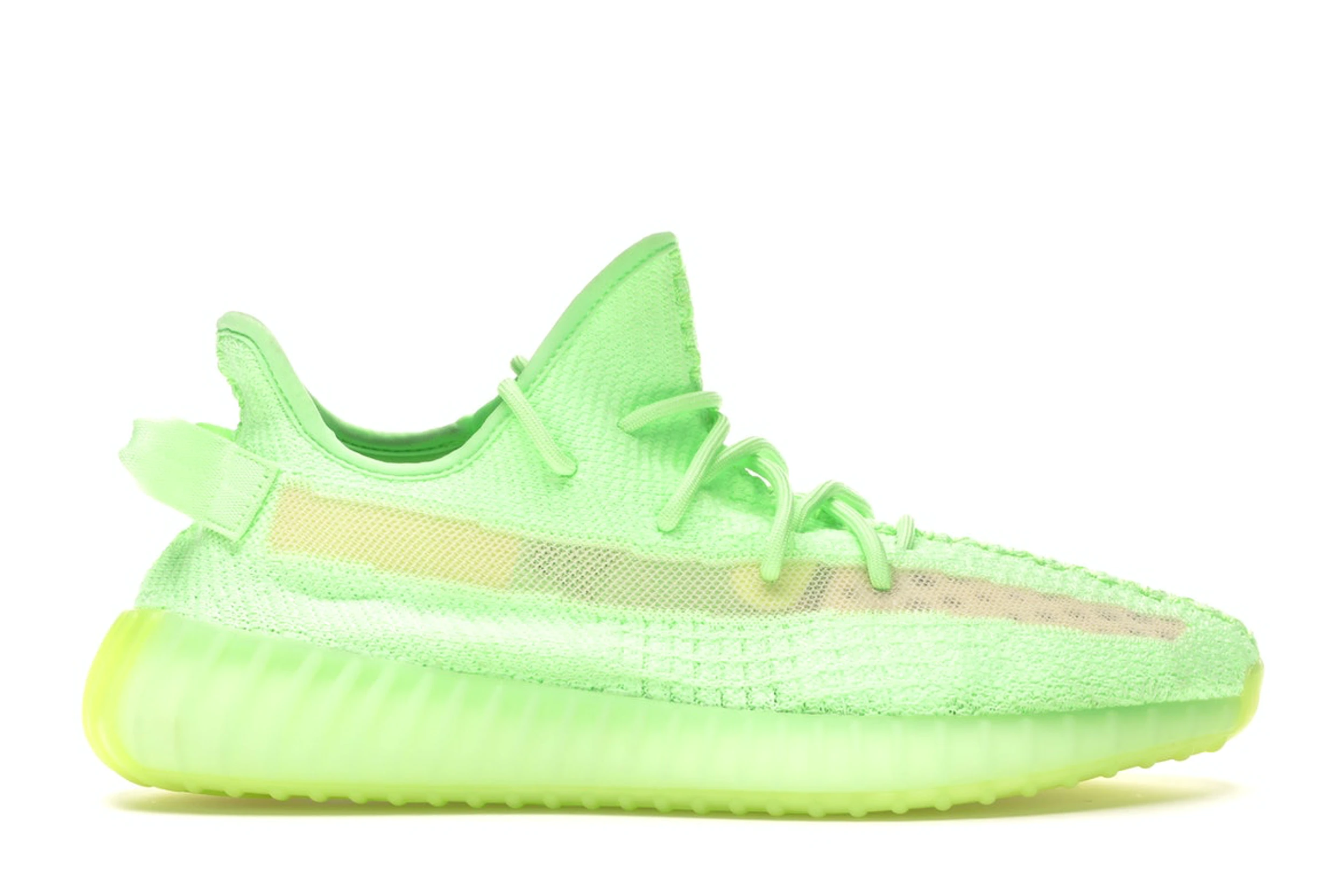 adidas Yeezy Boost 350 V2 Glow – Premier Hype