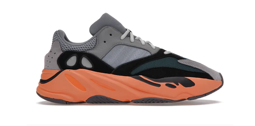 adidas Yeezy Boost 700 Wash Orange – Premier Hype