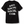 Load image into Gallery viewer, ASSC Club Tee Black
