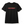 Load image into Gallery viewer, ANTI SOCIAL SOCIAL CLUB X COMMISSARY Tee Black
