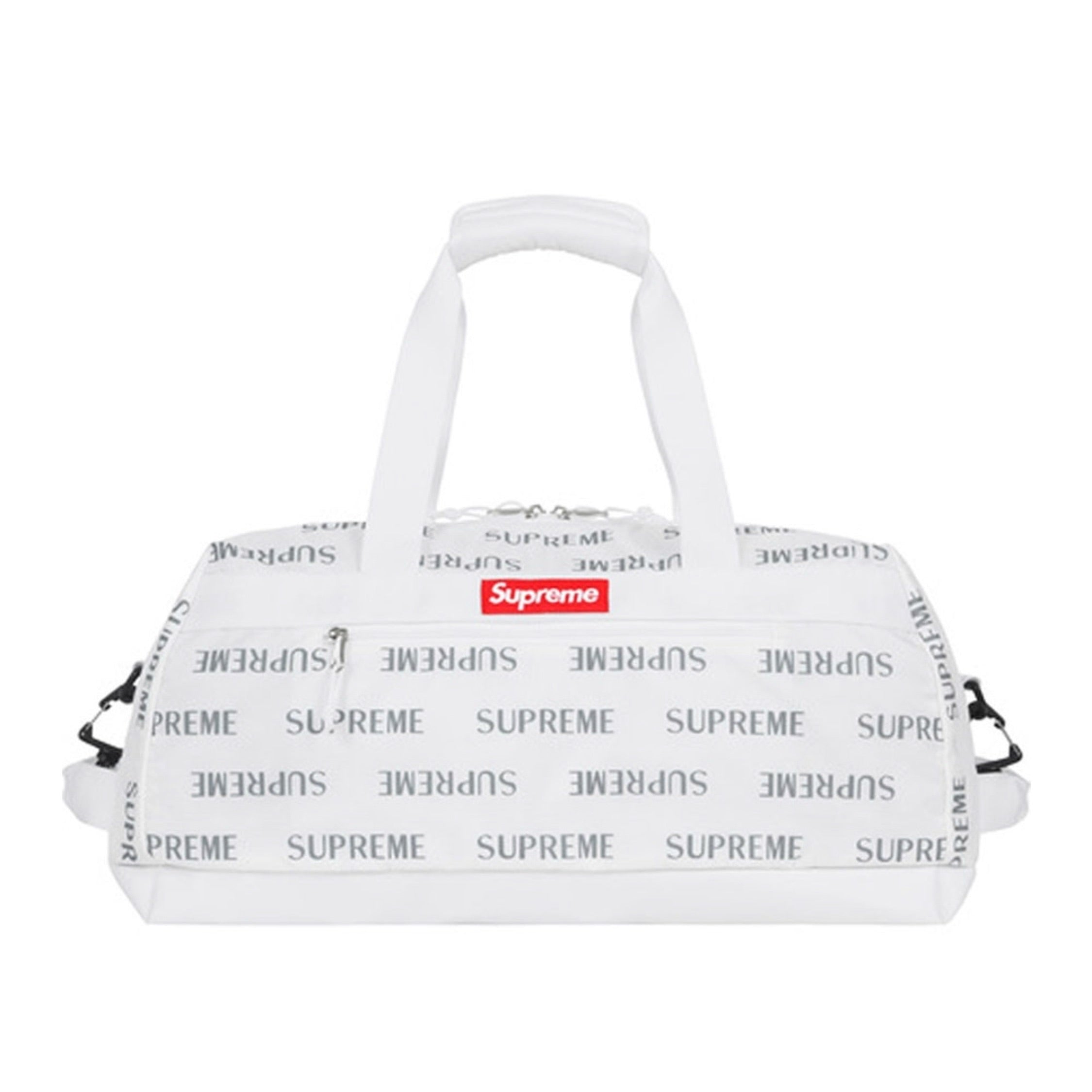 Supreme 3m duffle bag deals