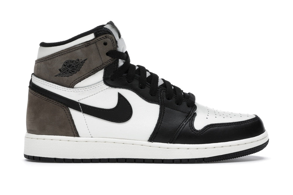 Jordan 1 Retro High Dark Mocha