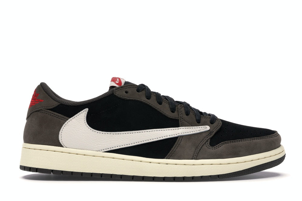 Jordan 1 Retro Low OG SP Travis Scott – Premier Hype