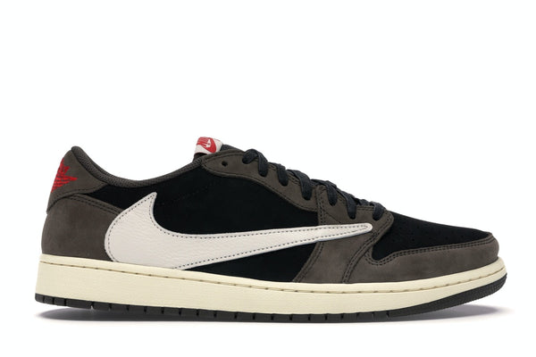 Jordan 1 Retro Low OG SP Travis Scott